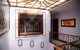 Ayenda 1133 Casa Polty